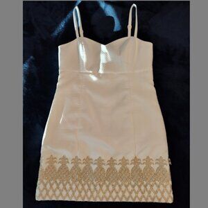 NWT Lilly Pulitzer Lane Dress, size 10